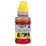 Чернила Cactus CS-EPT6734B желтый100мл для Epson L800/L810/L850/L1800, фото4