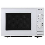 Микроволновая печь Panasonic NN-SM221WZPE белый, 20 л, 800 Вт, переключатели - поворотный механизм, фото8