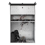 Серверный корпус ExeGate Pro 4U650-010/4U4139L (RM 19', высота 4U, глубина 650, БП 600PAS, USB), фото19