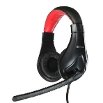 Проводные наушники Oklick HS-S-250 черный, внутриканальные, Jack 3.5 мм, фото5