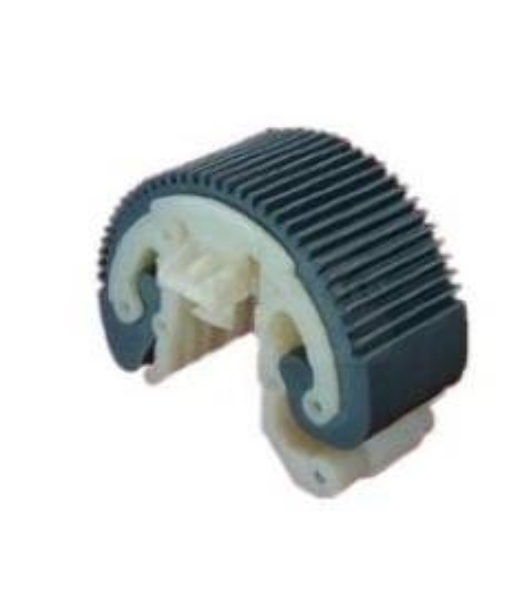 Ролик захвата из кассеты в сборе Sharp CGUMM0017US51/ CGUMM0013US51/ CGUMM0013RS51/CGUMM0017RS51