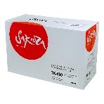 Картридж лазерный Sakura TK450 для Kyocera Mita FS-6970DN/6975DN, черный, 15000 к., фото 1