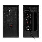 Акустическая система 2.0 SVEN MC-20, черный, мощность 2x45Вт (RMS), FM-тюнер, USB/microSD, дисплей, пульт ДУ, Bluetooth, Optical SVEN MC-20, черный, акустическая система 2.0, мощность 2x45Вт (RMS), FM-тюнер, USB/microSD, дисплей, пульт ДУ, Bluetooth, Optical, фото15