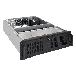 Серверный корпус ExeGate Pro 4U650-010/4U4139L RM 19', высота 4U, глубина 650, БП 1100ADS, USB, фото22