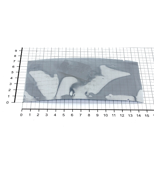 Пакет антистатический 7x10 см