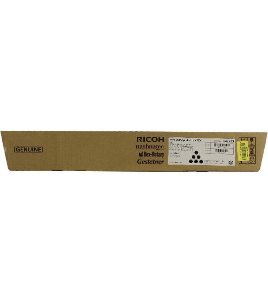 Картридж лазерный Ricoh тип IM C6000 черный, IM C4500/C5500/C6000