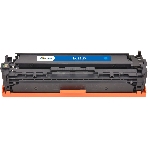 Картридж лазерный G&G GG-C716C голубой (1500 стр.) для Canon i-Sensys MF8030/MF8030cn/MF8050/LBP 5050, фото2