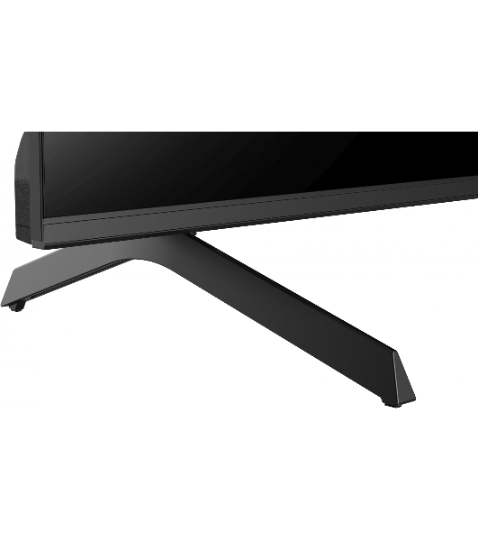 Телевизор Digma 75' DM-LED75UQB31 черный/черный QLED 4K UHD 60Hz