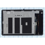 Модуль (матрица + тачскрин) для Huawei MatePad SE 10.4 (2022) (AGS5-L09) черный, фото 1