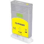 Картридж струйный Cactus CS-PFI030Y PFI-030Y желтый (55мл) для Canon imagePROGRAF TA-20/30, фото3