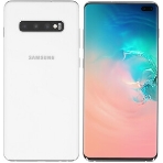 Дисплей для Samsung Galaxy S10+ SM-G975F/DS белый, фото3