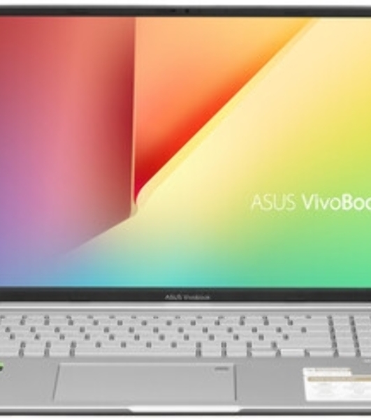 Ноутбук Asus VivoBook 16 V3607VM-RP067 Core 5 210H 32Gb SSD 512Gb NVIDIA GeForce RTX 5060 8Gb 16' IPS WUXGA (1920x1200) без ОС черный WiFi BT Cam (90NB16K1-M005N0)