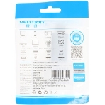 Адаптер SMARTBUY (A131) DISPLAYPORT M - HDMI F, фото4
