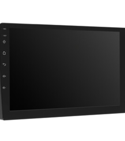 Автомагнитола ACV AD-9003, 2 DIN, 9', Android 11, Bluetooth, USB Type-A, AUX, GPS, CarPlay