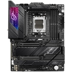 Материнская плата ASUS ROG STRIX X670E-I GAMING WIFI, AM5, AMD X670, 2xDDR5, 2xSATA, 2xM.2, 1xPCI-E 5.0 x16, 1xHDMI, 2xUSB-C, 1x 2.5Gb LAN, 3xUSB-A 3.2 Gen 2, 2xUSB-A 2.0, 7.1, Mini-ITX, фото25