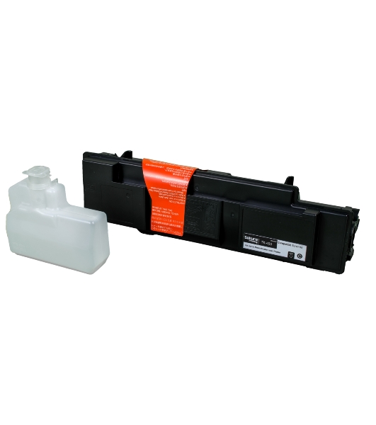 Картридж лазерный Sakura TK450 для Kyocera Mita FS-6970DN/6975DN, черный, 15000 к.
