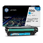 Картридж лазерный HP CE251A голубой для CLJ CM3530/CP3525 7000 стр., фото8