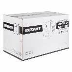 Стабилизатор напряжения Rexant ACH-12000/1-Ц, фото5