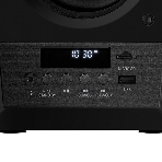 Акустическая система 2.0 SVEN MC-20, черный, мощность 2x45Вт (RMS), FM-тюнер, USB/microSD, дисплей, пульт ДУ, Bluetooth, Optical SVEN MC-20, черный, акустическая система 2.0, мощность 2x45Вт (RMS), FM-тюнер, USB/microSD, дисплей, пульт ДУ, Bluetooth, Optical, фото16