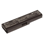 Аккумулятор повышенной емкости для ноутбука Toshiba Satellite L750 ZeepDeep Energy 63Wh, 5800mAh, 10.8V-11.1V, фото2