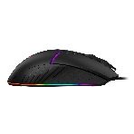 Мышь проводная A4Tech Bloody W95 Max черный, 12000 dpi, USB, кнопки - 10, фото12