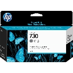 Картридж струйный HP 730 для HP DesignJet T1700, 130 мл, серый, фото7