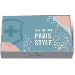 Нож перочинный Victorinox Companion Paris Style (1.3909.E221) 91мм 16функц. розовый с чехлом подар.коробка, фото2