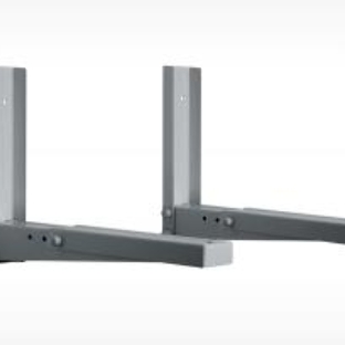 Кронштейн Holder MWS-2002 металлик