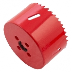Коронка Matrix BIMETAL, 73 мм, фото6