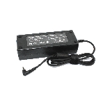 Блок питания (сетевой адаптер) для ноутбуков HP 19V 6.3A 5.5x2.5 OEM, фото2