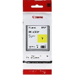 Картридж струйный Canon Pigment Ink PFI-030 Yellow желтый (55 мл) для Canon imagePROGRAF TM-240, TM-340, фото3