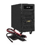 Батарейный блок ExeGate PowerExpert BB-192V.16S7Ah для TL-575-6kVA.192V, TL-575-10kVA.192V встроенные батареи 12V 7.2Ah - 16шт, фото6