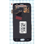 Дисплей для Samsung Galaxy S7 SM-G930F черный, фото2
