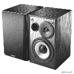 Колонки Edifier R980T темное дерево/черный Активные, 2 x 12W RMS, 70-18000Гц, дерево, фото13