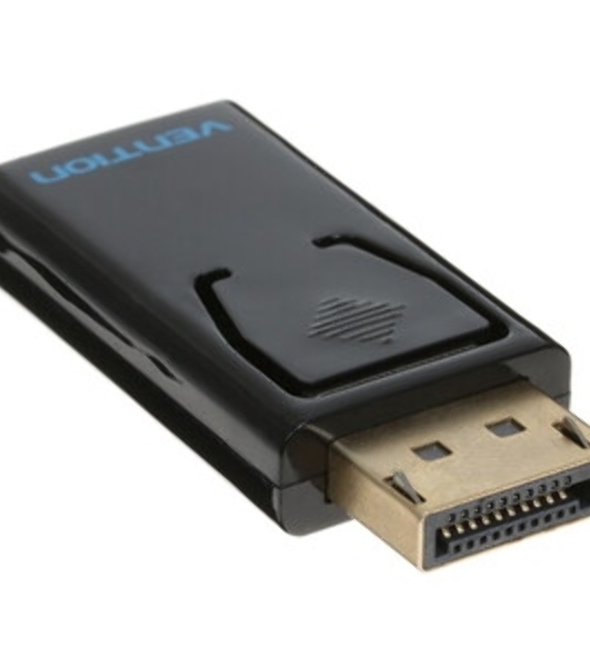 Адаптер SMARTBUY (A131) DISPLAYPORT M - HDMI F