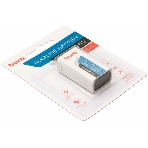 Батарея Buro Alkaline 6LR61 9V (1шт) блистер, фото8