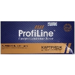 Картридж лазерный ProfiLine PL-W2210X (№207X) для принтеров HP Color LaserJet Pro M255dw/M282nw/M283fdn/M283fdw черный 3150 копий, фото 1