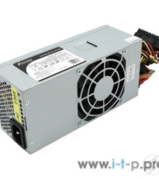 Блок питания Inwin/Powerman PM-300ATX, 300Вт, 80мм, серый