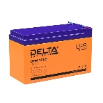 Батарея для ИБП Delta DTM 1209 (12V, 9Ah), фото 1