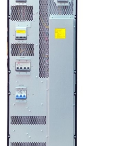 Источник бесперебойного питания Powercom Vanguard-II-33 VGD-II-30K33 30000Вт 30000ВА