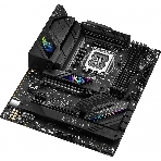 Материнская плата ASUS ROG STRIX B760-F GAMING WIFI, LGA 1700, Intel B760, 4xDDR5, 4xSATA, 3xM.2, 1xPCI-E 5.0 x16, 1xPCI-E 3.0 x4, 1xHDMI, 1xDP, 1x 2.5Gb LAN, 1xUSB-A 3.2 Gen 2, 6xUSB-A 3.2 Gen 1, 1xUSB-C 3.2 Gen 2x2, 5x3.5 мм, 7.1, Standard-ATX, фото6