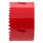 Коронка Matrix BIMETAL, 73 мм, фото5