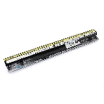 Аккумуляторная батарея для ноутбука Lenovo S300, S400 14.8V 2200mAh 32Wh серебристый, фото3
