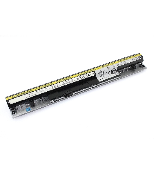 Аккумуляторная батарея для ноутбука Lenovo S300, S400 14.8V 2200mAh 32Wh серебристый