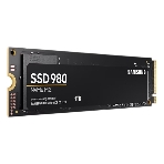 Накопитель SSD Samsung 980, 1000Gb, PCIe 3.0 x4, M.2 2280, NVMe, R/W 3500/3000, фото26