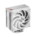 Кулер для процессора PCCooler RZ500 белый 120мм алюминий+медь 2200rpm 32db 4-pin 250W 155мм, фото8