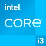 Процессор Intel Core i3-12100 Soc-1700 3.3GHz OEM, фото5