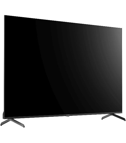 Телевизор Digma 75' DM-LED75UQB31 черный/черный QLED 4K UHD 60Hz