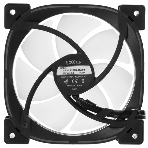 Вентилятор для корпуса PCCooler EF120 ARGb черный, 120 мм, 1500 об/мин, 25.7 дБ, 4 pin, фото8