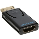 Адаптер SMARTBUY (A131) DISPLAYPORT M - HDMI F, фото 1